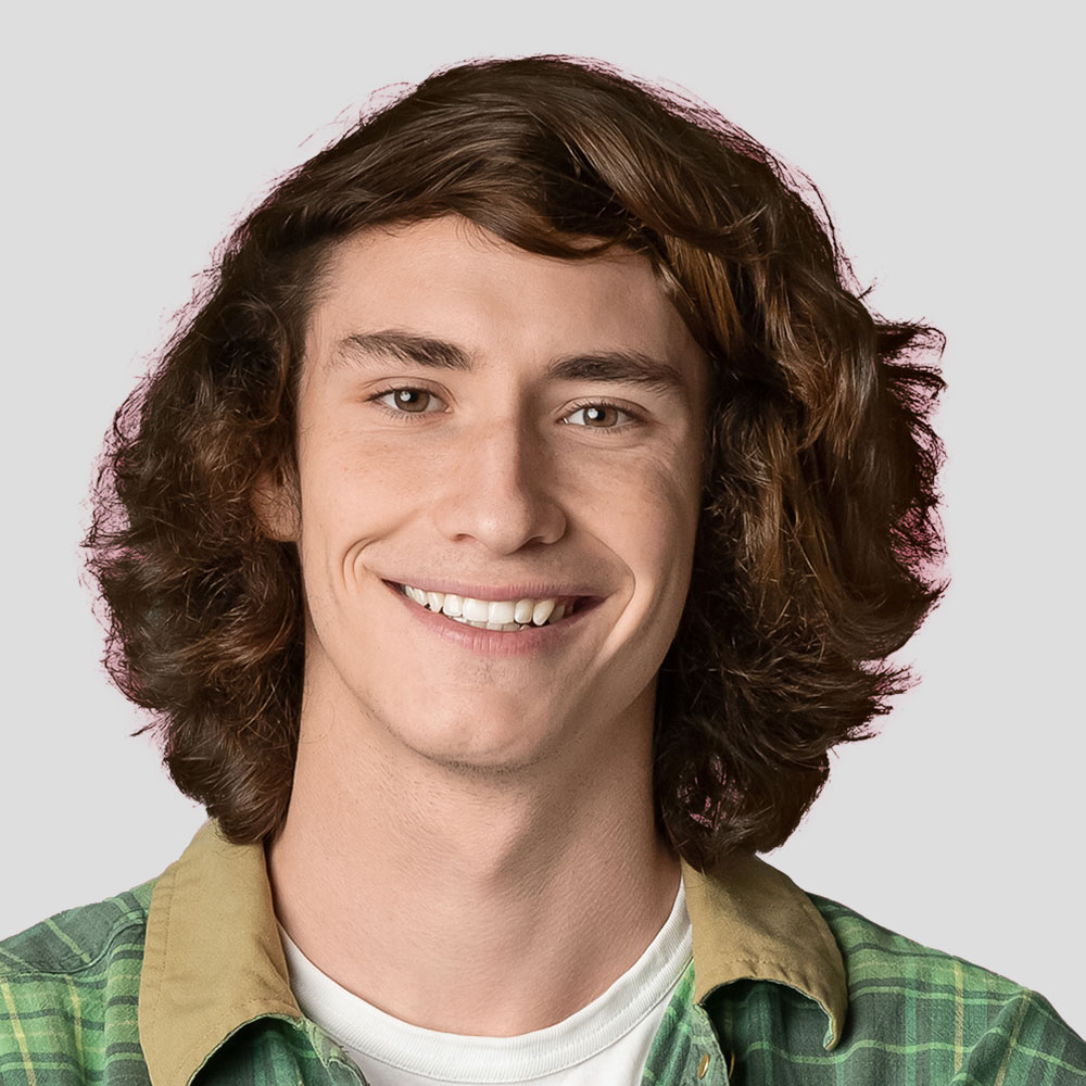 Michael T.